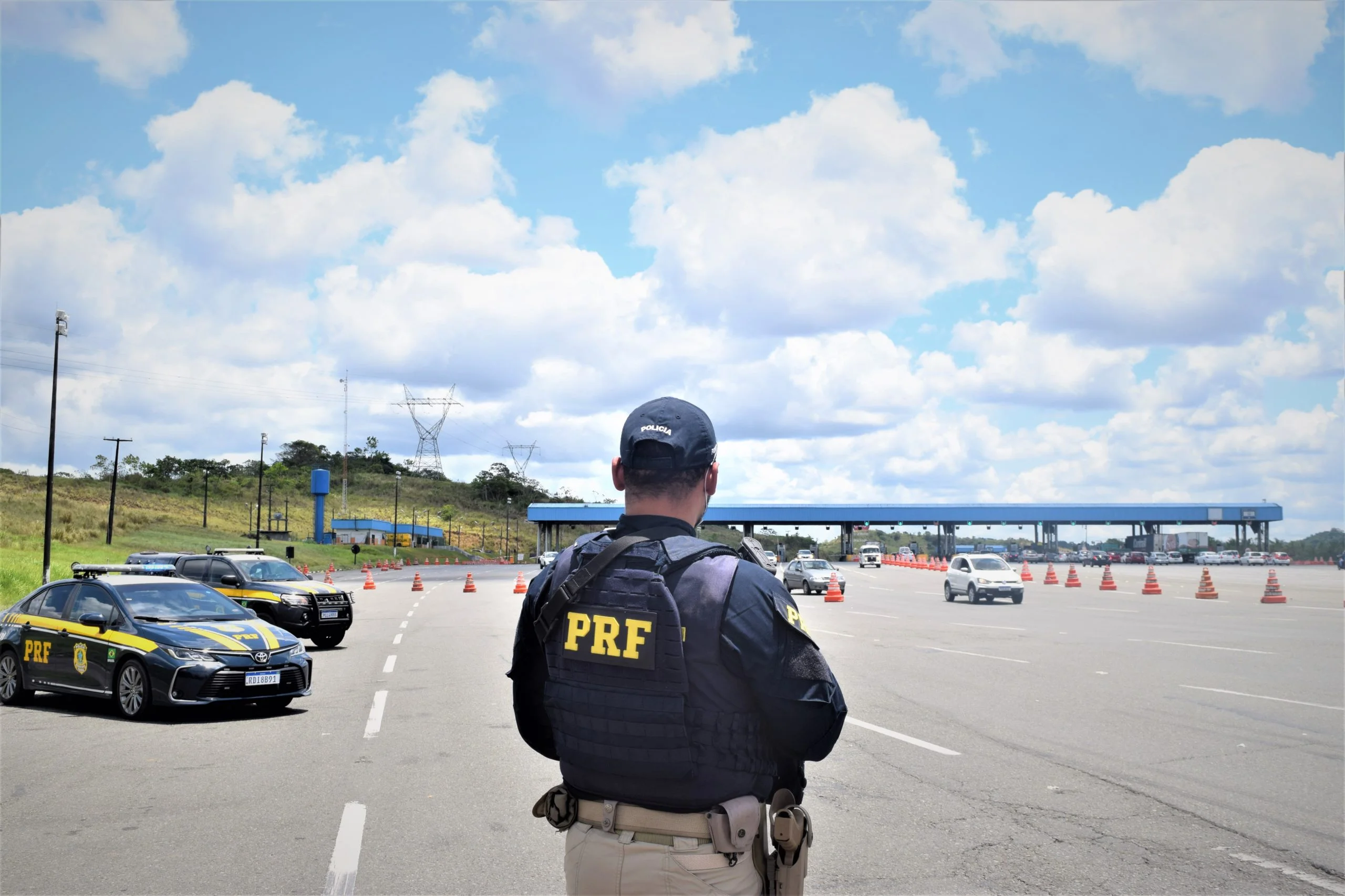 Vai pegar a estrada no São João? Preste atenção nas dicas da PRF para fazer uma viagem tranquila e segura