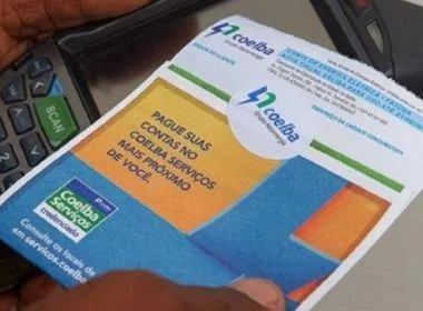 Aneel revê reajuste anual da Coelba e conta de energia pode ficar mais barata