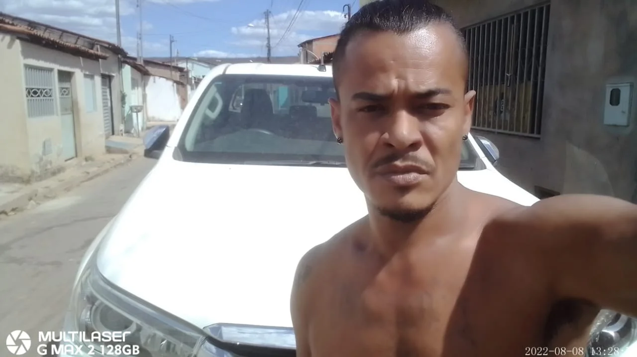 Homem é morto durante cumprimento de mandado judicial em Barreiras