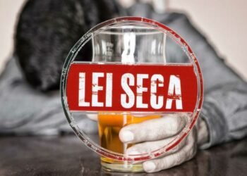 Lei Seca nas Eleições 2022: Venda de bebida alcoólica está proibido no próximo domingo