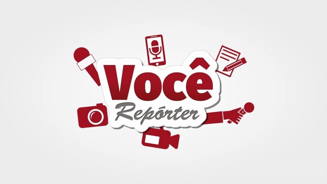 Você Repórter - Alô Alô Salomão