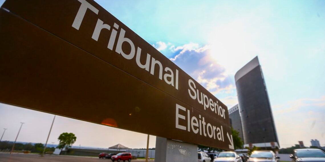 Nenhum eleitor poderá ser preso a partir desta terça-feira