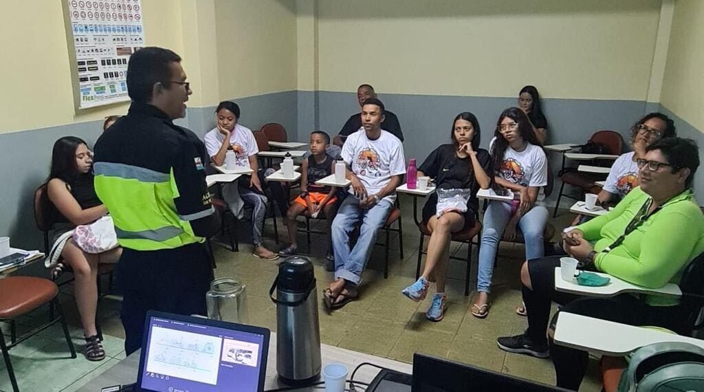 83ª CIPM forma a 3ª turma de ciclistas da Escola de Bike