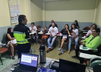 83ª CIPM forma a 3ª turma de ciclistas da Escola de Bike