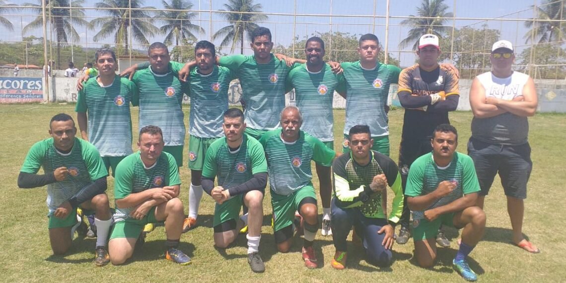 83ª CIPM participa do Campeonato de Futebol Society do CPRO
