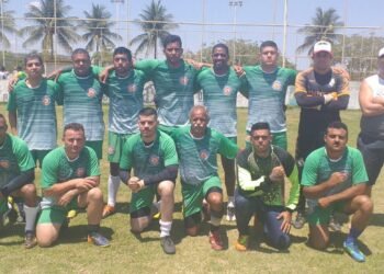 83ª CIPM participa do Campeonato de Futebol Society do CPRO