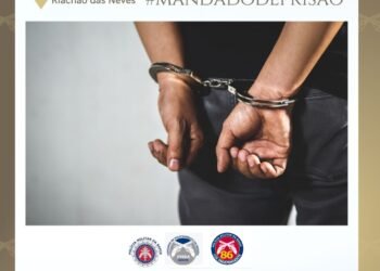 PM cumpre em Riachão das Neves mandado de prisão por homicídio