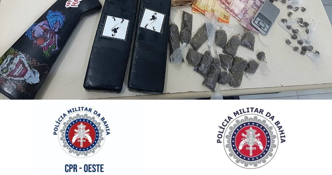 Cariparé: Durante operação para capturar bando acusado de homicídio um dos envolvidos é baleado e morto