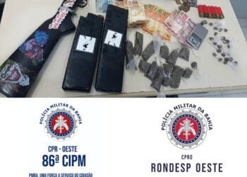 Cariparé: Durante operação para capturar bando acusado de homicídio um dos envolvidos é baleado e morto