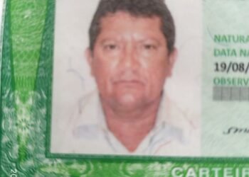 HO registra óbitos, de um acidentado e uma vítima de homicídio