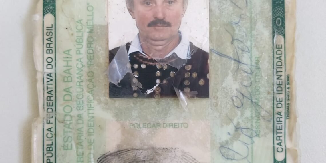 Idoso, vítima de agressão no Novo Paraná morre no UPA