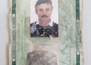 Idoso, vítima de agressão no Novo Paraná morre no UPA