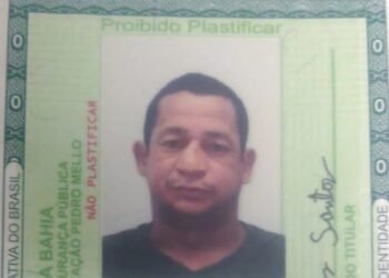 Homem é preso após prática de assassinato no bairro Vila Brasil