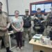 Policiamento presente nas escolas da área da 83ª CIPM
