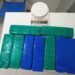 Traficante foge e 𝗣𝗘𝗧𝗢 𝗗𝗔 𝟴𝟯ª 𝗖𝗜𝗣𝗠 apreende droga que era transportada por ele