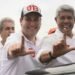 Pesquisa aponta vitória de Jerônimo; Éden comenta: “O povo baiano tem lado e sabe que Jerônimo e Lula são o melhor para a Bahia e para o Brasil”