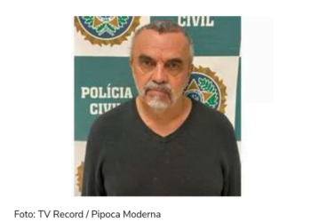 Justiça manda soltar José Dumont