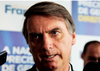 Jair Bolsonaro retorna ao interior baiano nesta terça-feira (25)