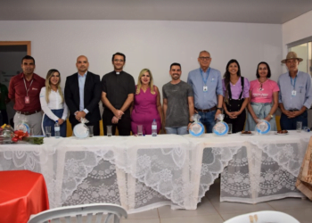 Contribuição voluntária dos agricultores do oeste baiano são revertidas em obras sociais