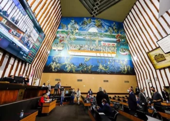 Veja quem são os 63 deputados estaduais eleitos na Bahia