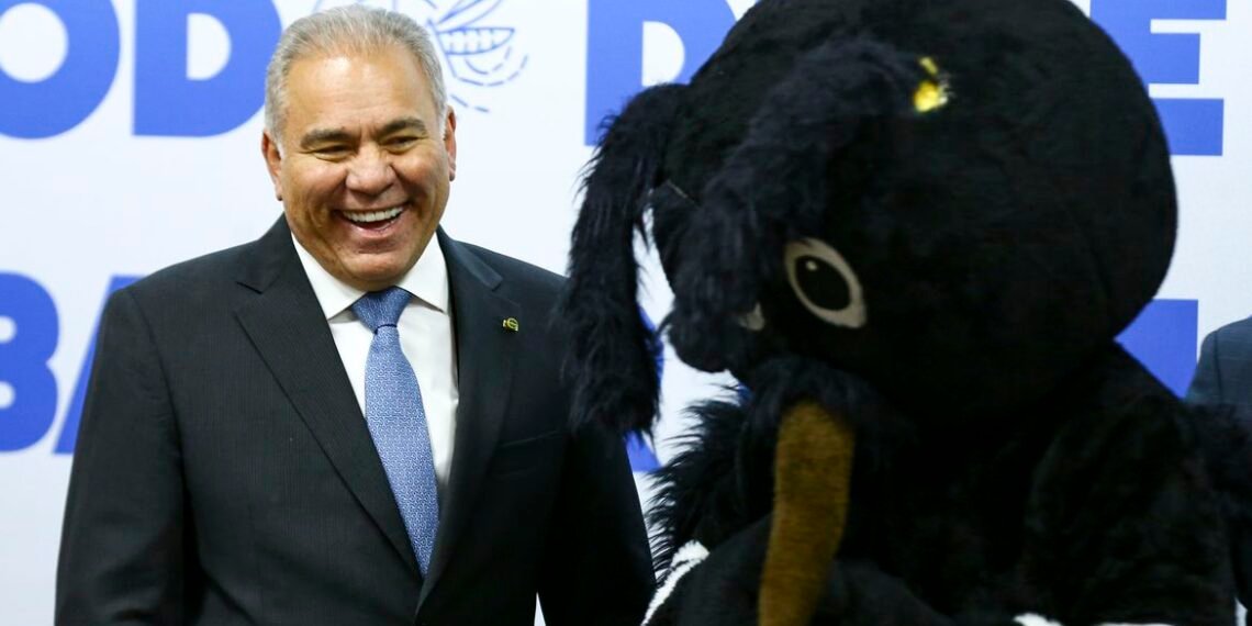 Governo lança campanha nacional de combate ao mosquito da dengue