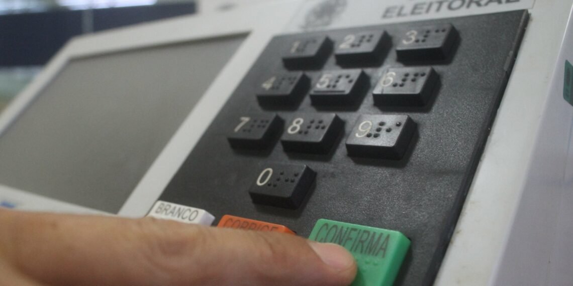 É hoje: TRE-BA orienta eleitores para o momento da votação