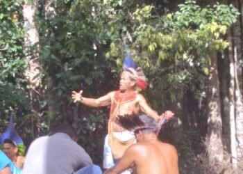 TRE mobiliza entidades para garantir votos dos Indígenas no segundo turno no Sul da Bahia