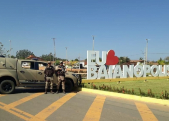 Baianópolis tem mais de dois anos sem registro de mortes violentas