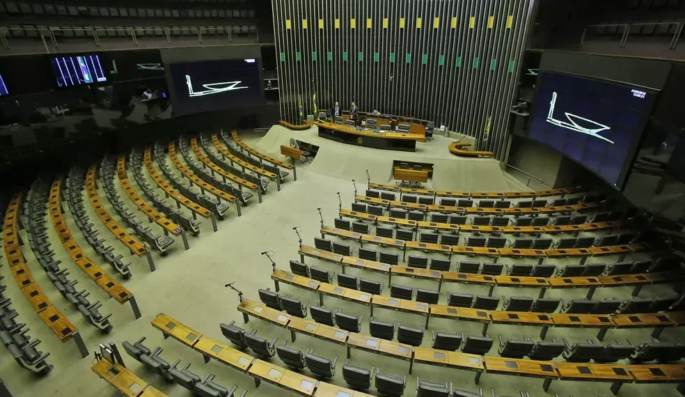 Confira a lista dos 39 deputados federais eleitos pela Bahia