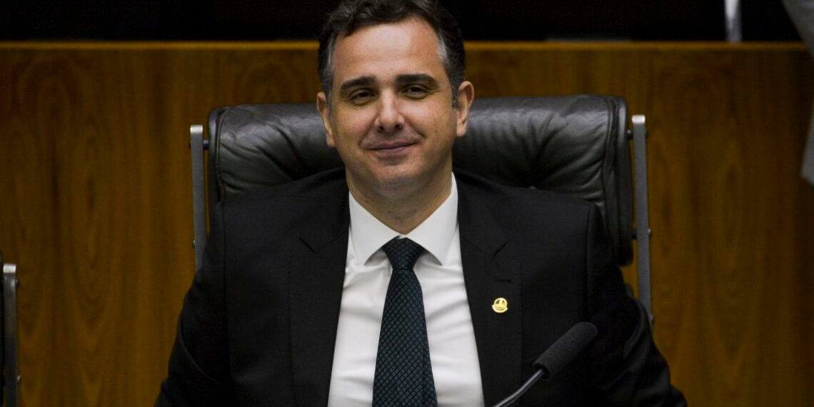 Próximo presidente terá de reunificar Brasil, diz Pacheco