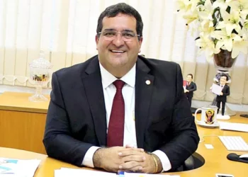 Barreirense Antonio Henrique Junior é reeleito para o terceiro mandato de deputado estadual