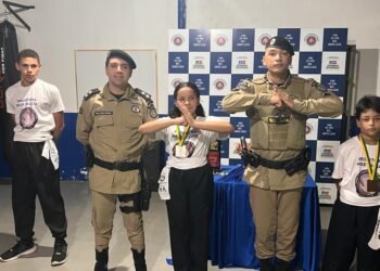 Policial Militar da 83ª CIPM é convocado para a Força Nacional