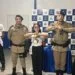 Policial Militar da 83ª CIPM é convocado para a Força Nacional