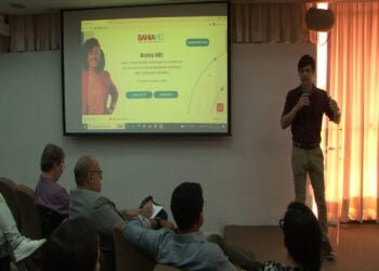 Projeto de apoio a microempreendedores individuais é apresentado a parceiros institucionais