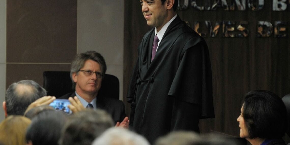 TCU articula painel global sobre ações contra mudanças climáticas