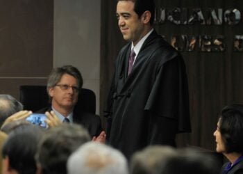 TCU articula painel global sobre ações contra mudanças climáticas