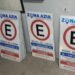 Moradores de áreas da Zona Azul têm até 2 de dezembro para solicitar gratuidade nos estacionamentos