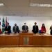 Comarca de Barreiras ganha Sala Passiva, Sala de Depoimento especial e Cejusc Pai Presente com reinauguração do Fórum dos Juizados Especiais