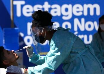 Brasil registra 2.073 novos casos de covid-19 em 24 horas