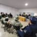 GPA e Sustentabilidade se reúnem para traçar metas e planejar ações.