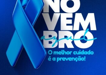 Novembro Azul: Secretaria de Saúde de Barreiras intensifica ações no cuidado à saúde do homem