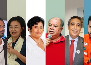 Petistas baianos são nomeados para transição de Lula