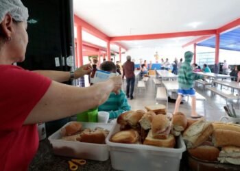 SC: Joinville decreta situação de emergência por causa da chuva