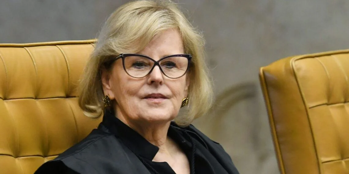 Presidente do STF diz que democracia saiu fortalecida das eleições