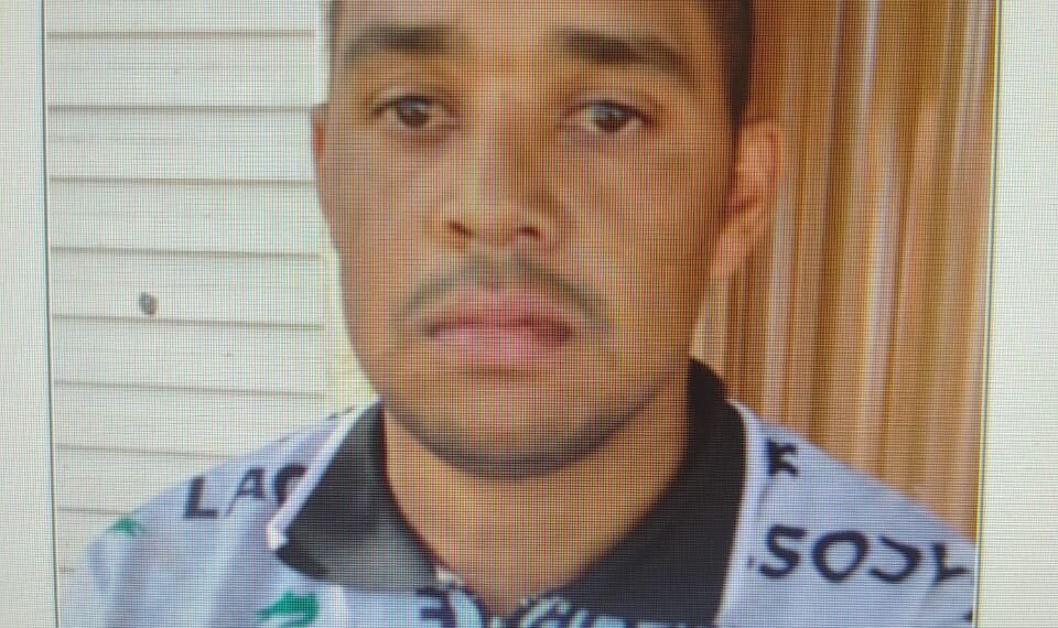 Acusado de homicídios é preso por força de Mandados da Vara Crime da Comarca de Barreiras