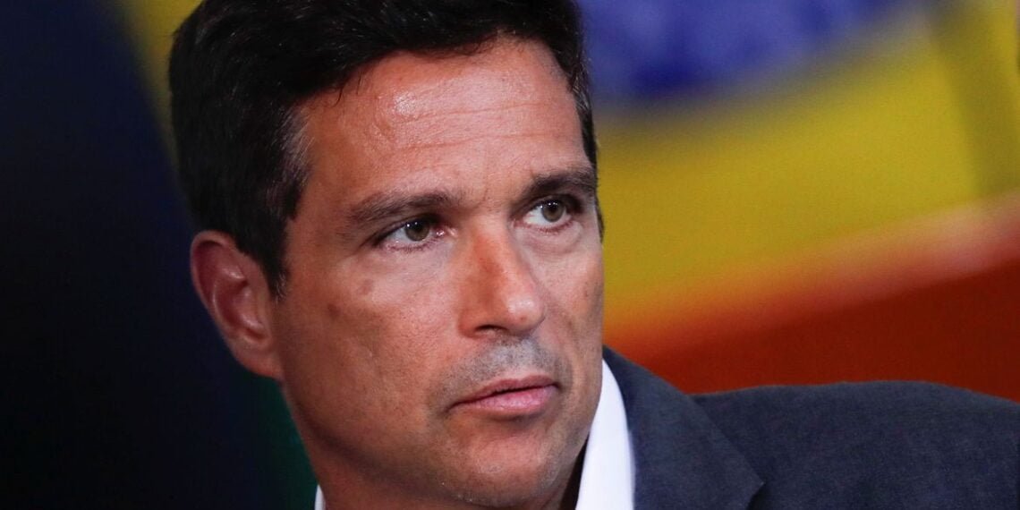 Brasil terá trajetória sustentável de crescimento, diz Campos Neto