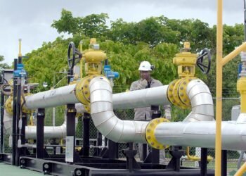 Preços de venda de gás natural têm redução a partir de hoje