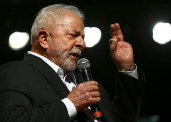 TSE marca diplomação de Lula e Alckmin para 12 de dezembro