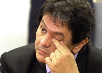 STF rejeita habeas corpus protocolado em nome de Roberto Jefferson