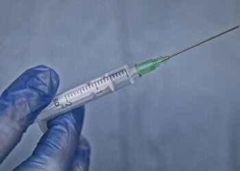 UFMG seleciona voluntários para teste de nova vacina contra a covid-19